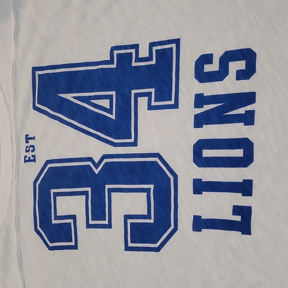 Victoria's Secret PINK Shirt - Picture 8 of 11